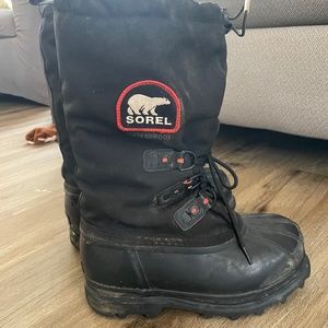 Sorel Mens Boots